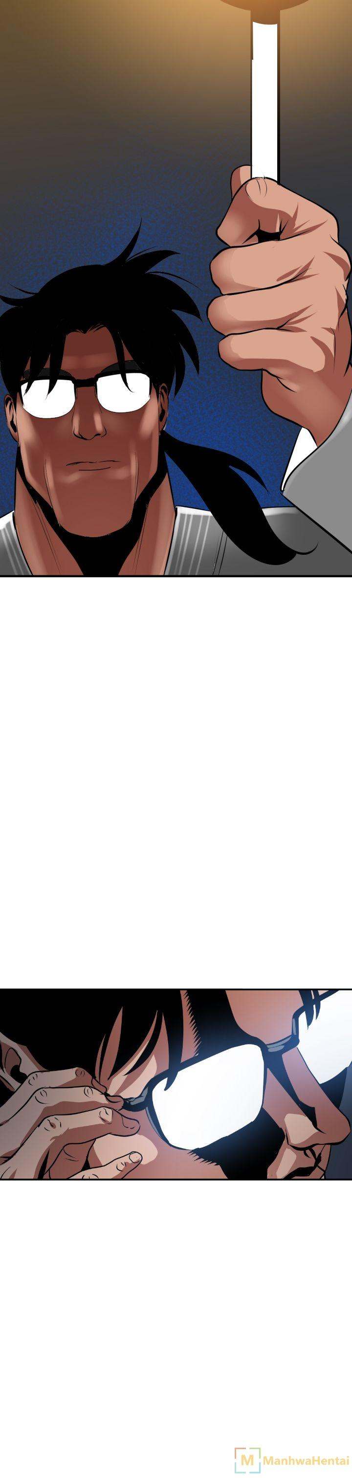 Lightning Rod - Chapter 41 [photo 2] - MangaPorn