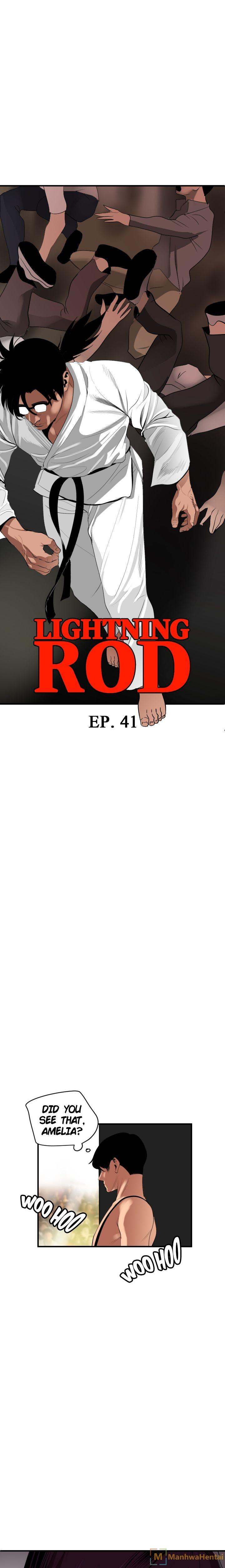 Lightning Rod - Chapter 41 [photo 4] - MangaPorn