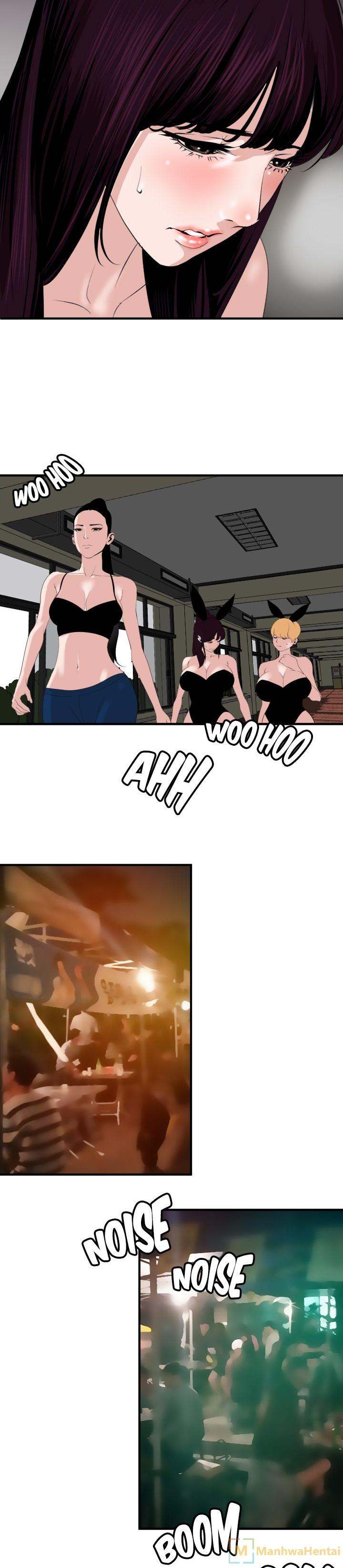 Lightning Rod - Chapter 41 [photo 5] - MangaPorn