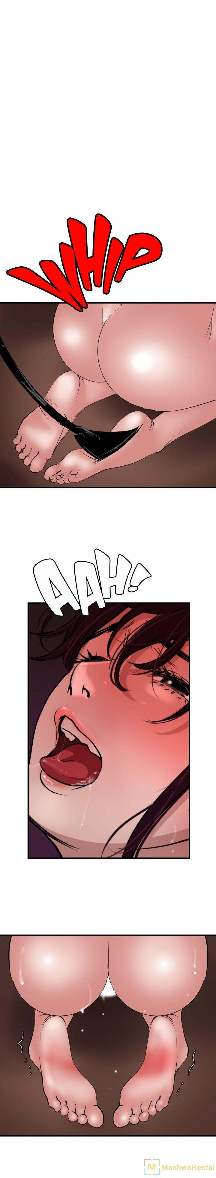 Lightning Rod - Chapter 41 [photo 9] - MangaPorn