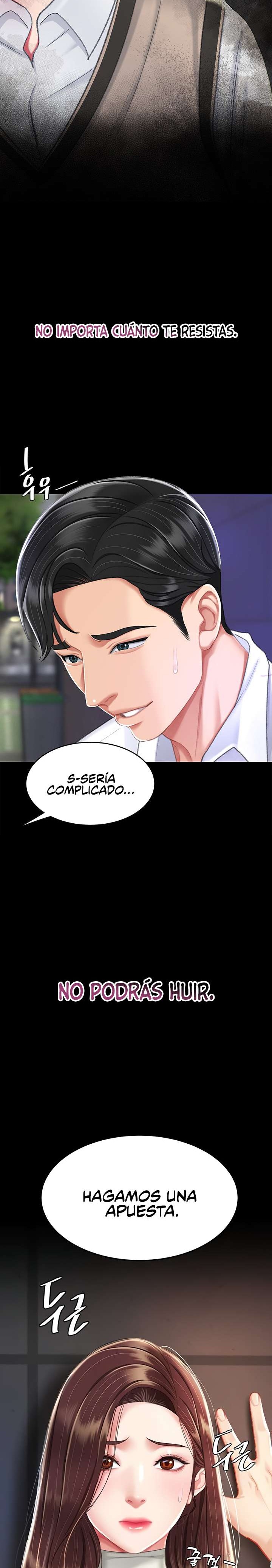 Mom Eat First Raw - Chapter 8 [photo 2] - MangaPorn