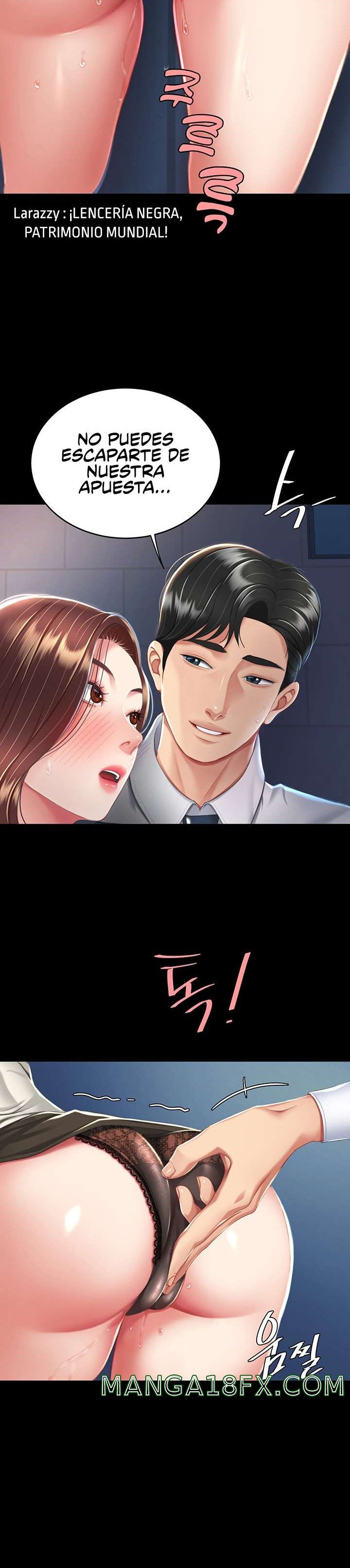 Mom Eat First Raw - Chapter 8 [photo 20] - MangaPorn