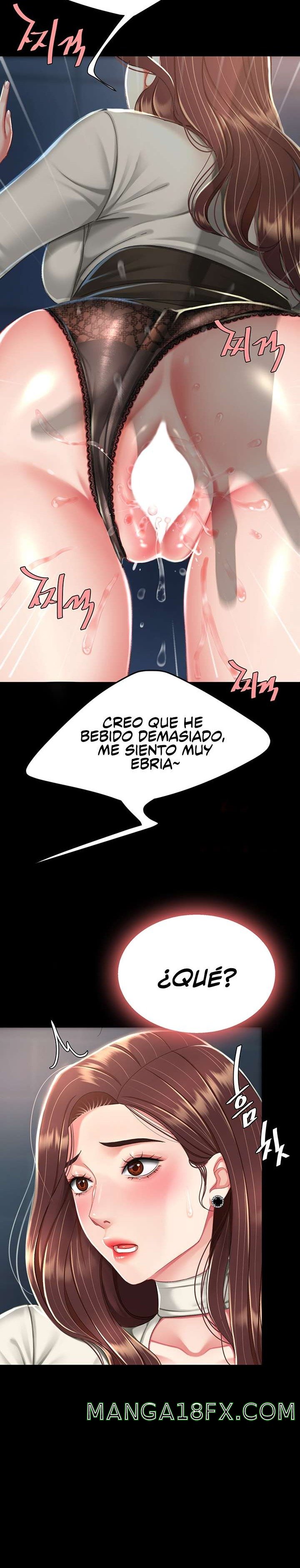 Mom Eat First Raw - Chapter 8 [photo 24] - MangaPorn