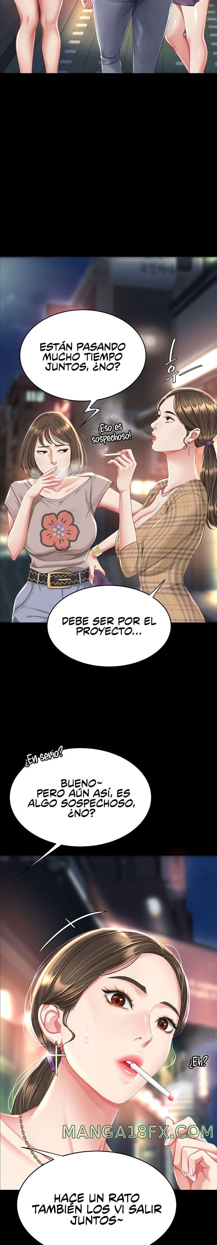 Mom Eat First Raw - Chapter 8 [photo 26] - MangaPorn