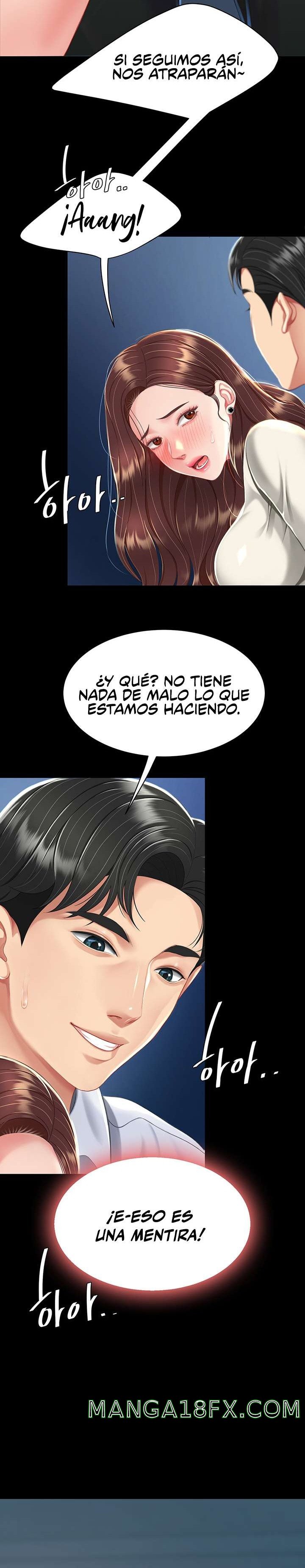 Mom Eat First Raw - Chapter 8 [photo 30] - MangaPorn