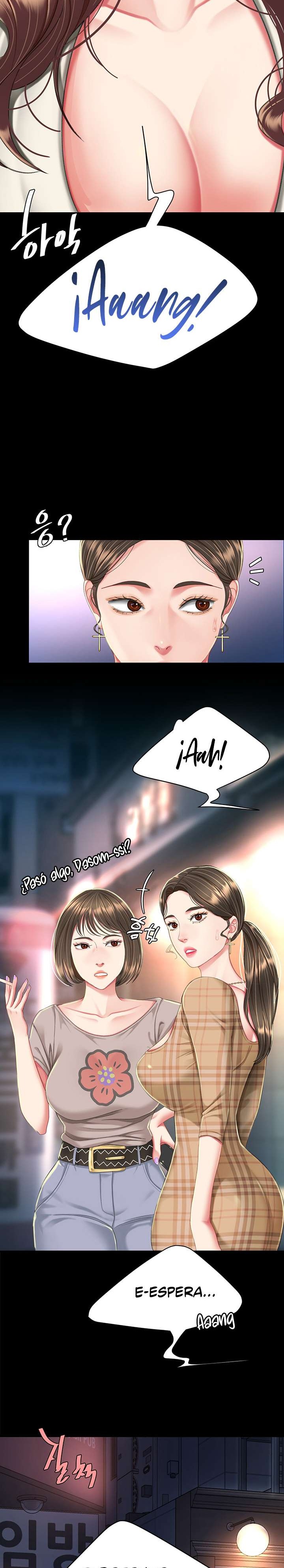 Mom Eat First Raw - Chapter 8 [photo 32] - MangaPorn