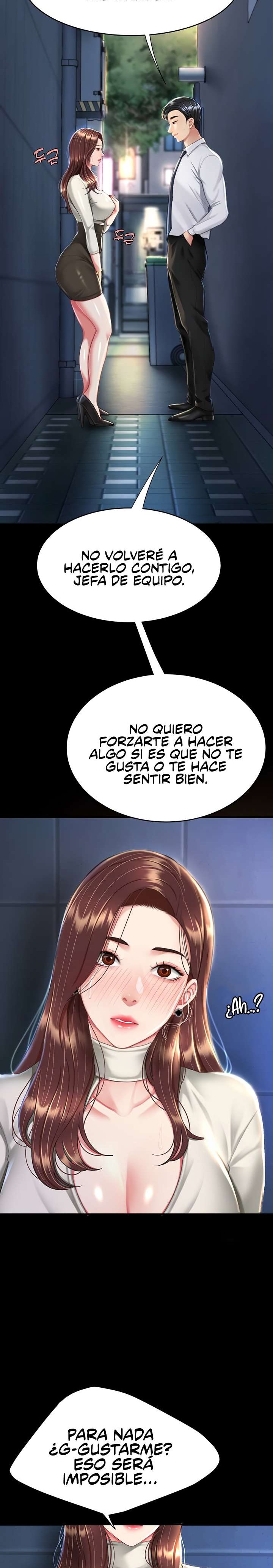 Mom Eat First Raw - Chapter 8 [photo 5] - MangaPorn