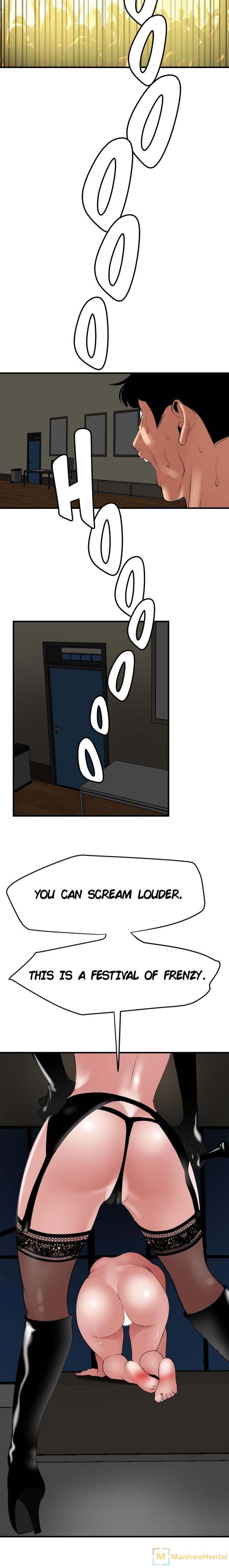 Lightning Rod - Chapter 42 [photo 11] - MangaPorn