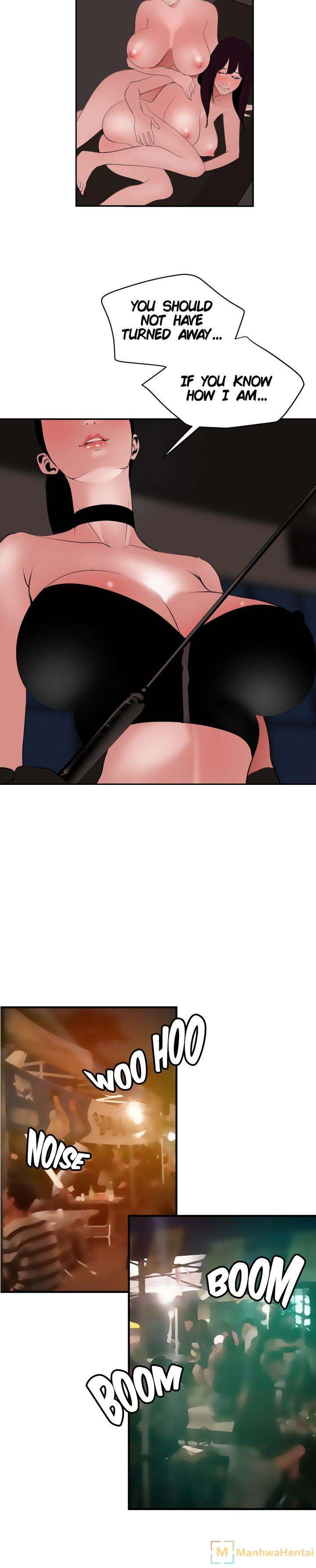 Lightning Rod - Chapter 42 [photo 16] - MangaPorn