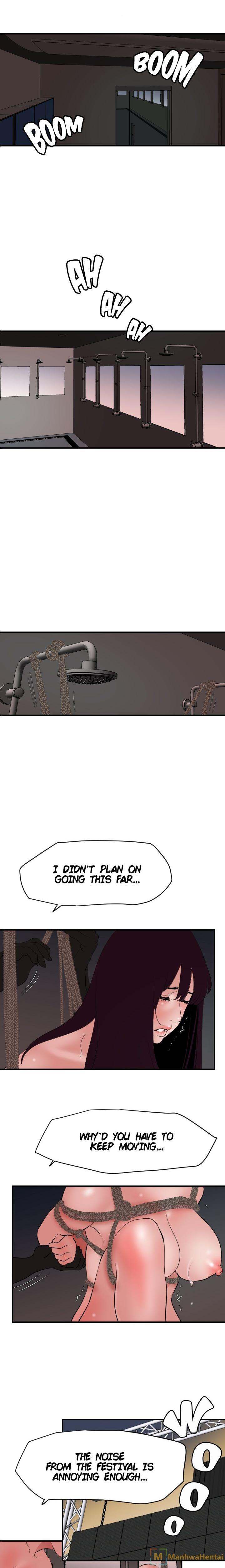 Lightning Rod - Chapter 42 [photo 17] - MangaPorn