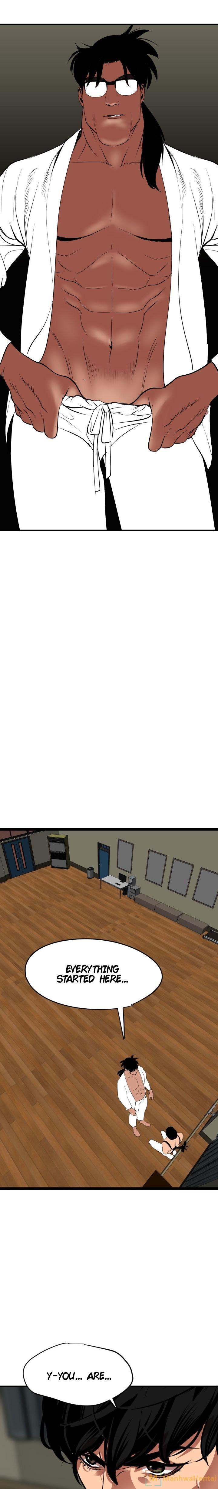 Lightning Rod - Chapter 42 [photo 2] - MangaPorn