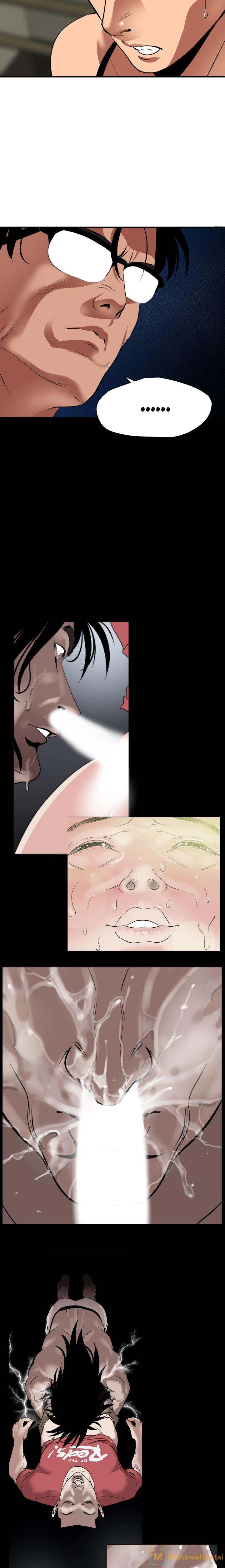 Lightning Rod - Chapter 42 [photo 3] - MangaPorn