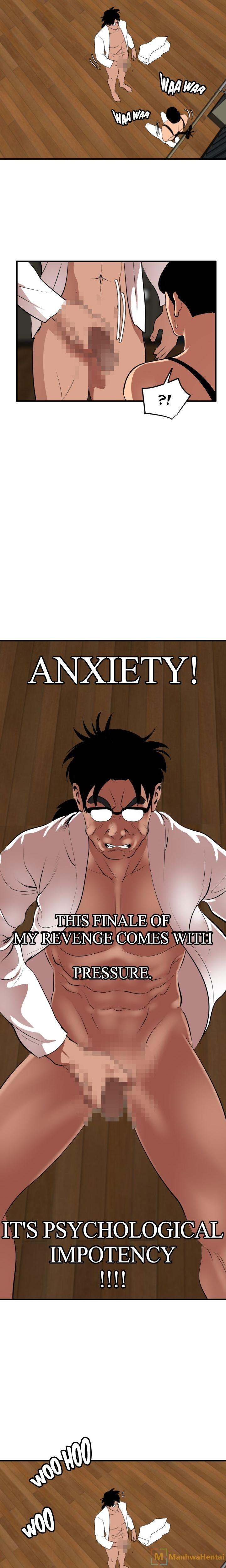 Lightning Rod - Chapter 42 [photo 7] - MangaPorn