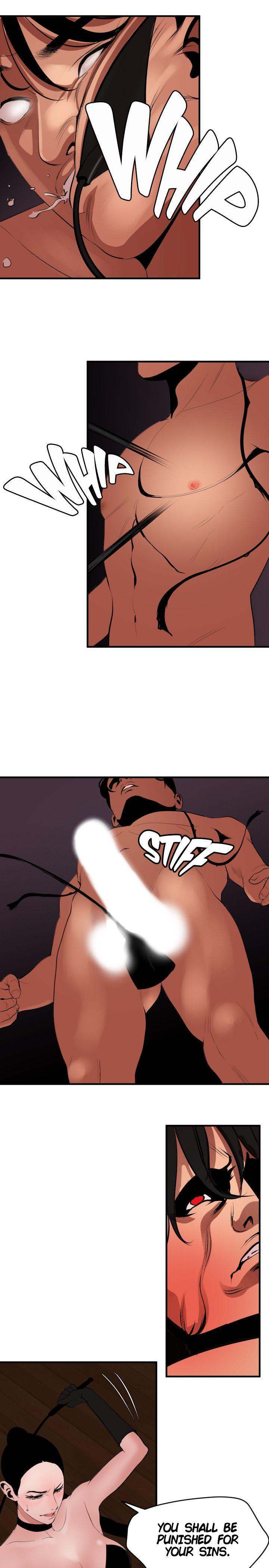 Lightning Rod - Chapter 43 [photo 14] - MangaPorn