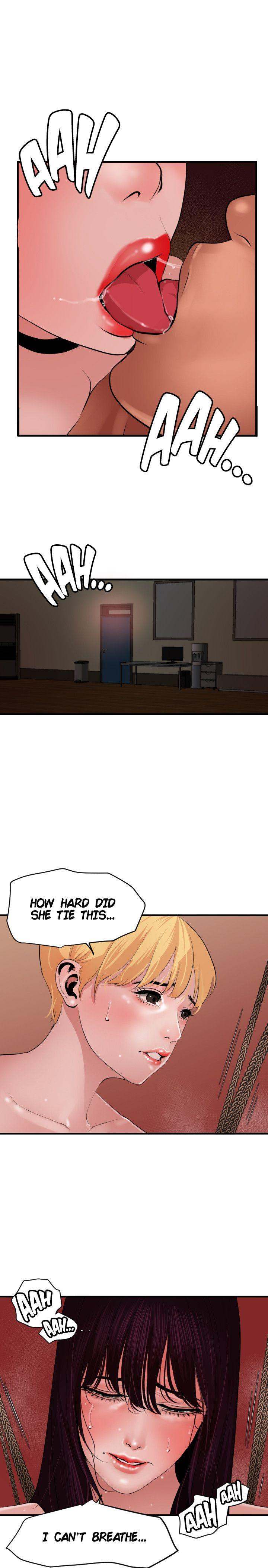 Lightning Rod - Chapter 43 [photo 25] - MangaPorn