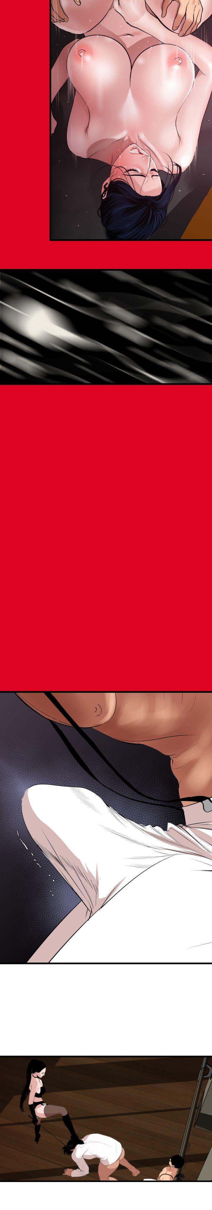 Lightning Rod - Chapter 43 [photo 5] - MangaPorn