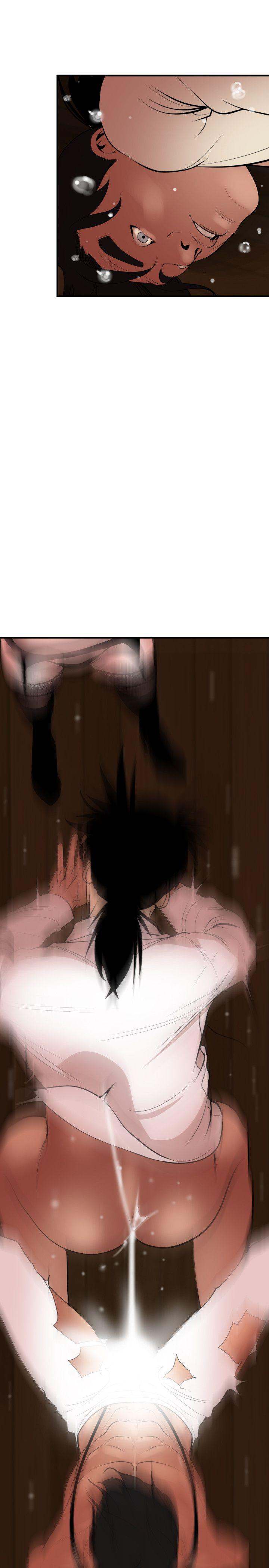 Lightning Rod - Chapter 43 [photo 7] - MangaPorn