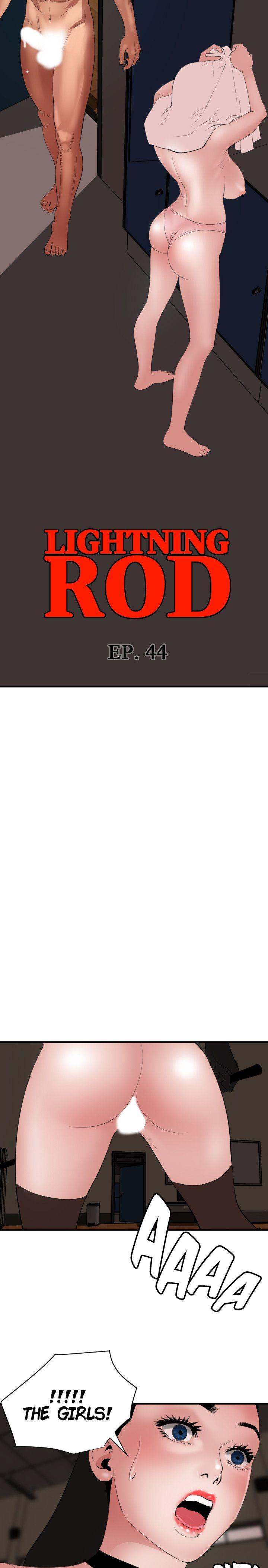 Lightning Rod - Chapter 44 [photo 14] - MangaPorn