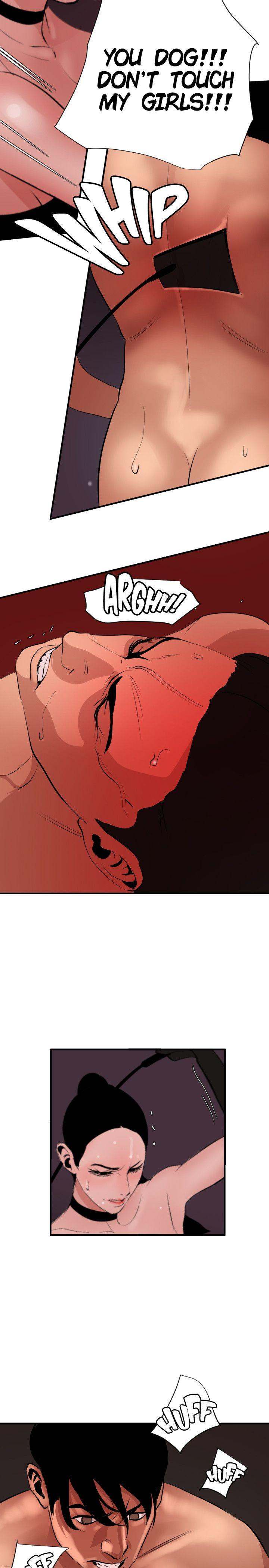 Lightning Rod - Chapter 44 [photo 19] - MangaPorn