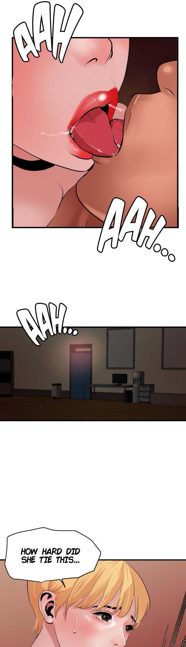 Lightning Rod - Chapter 44 [photo 2] - MangaPorn