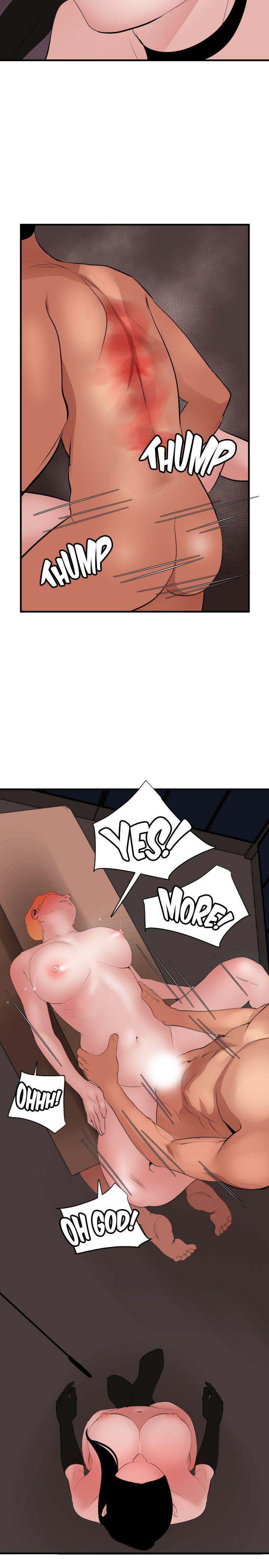 Lightning Rod - Chapter 44 [photo 22] - MangaPorn