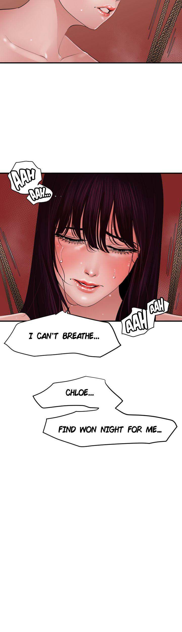 Lightning Rod - Chapter 44 [photo 3] - MangaPorn