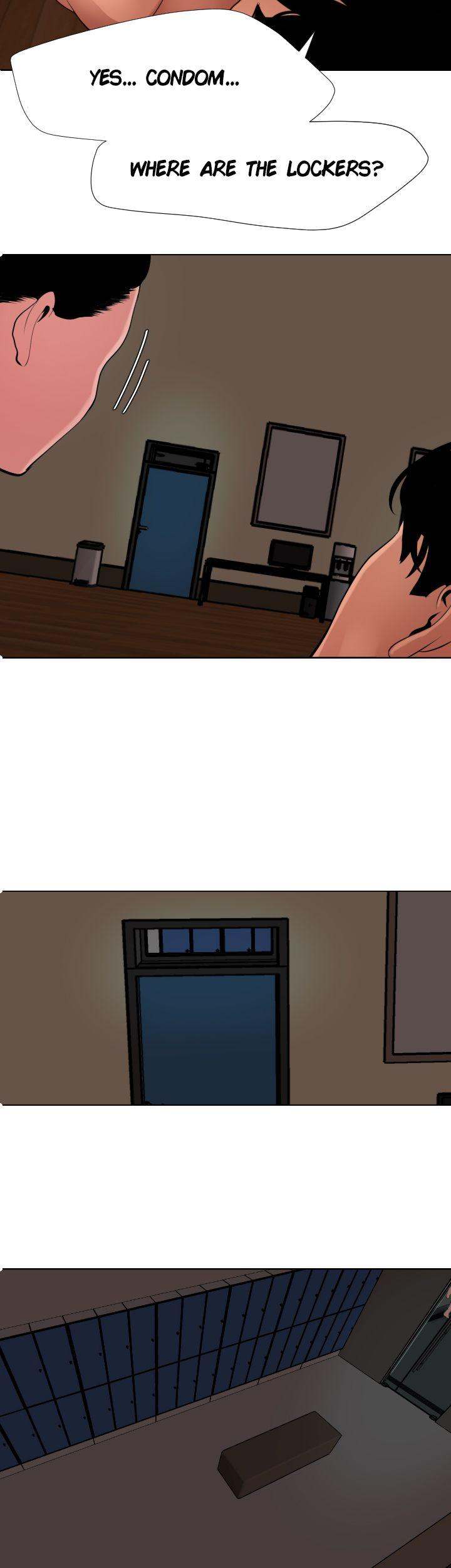 Lightning Rod - Chapter 44 [photo 7] - MangaPorn