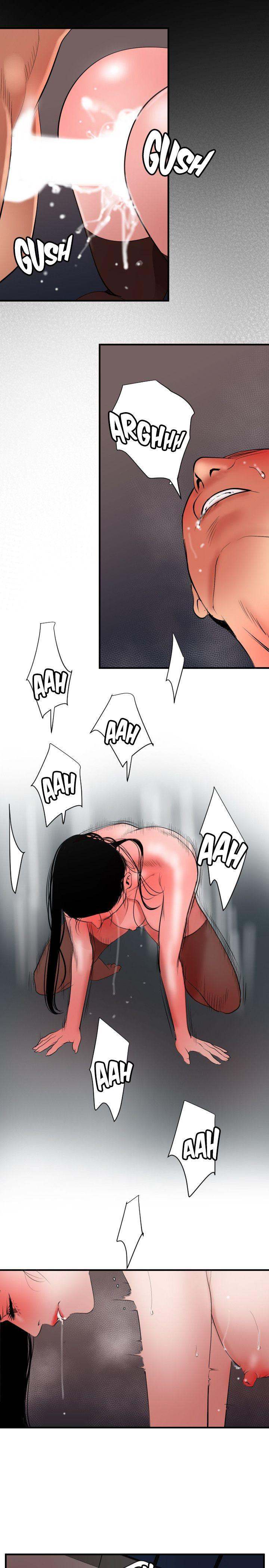 Lightning Rod - Chapter 45 [photo 11] - MangaPorn