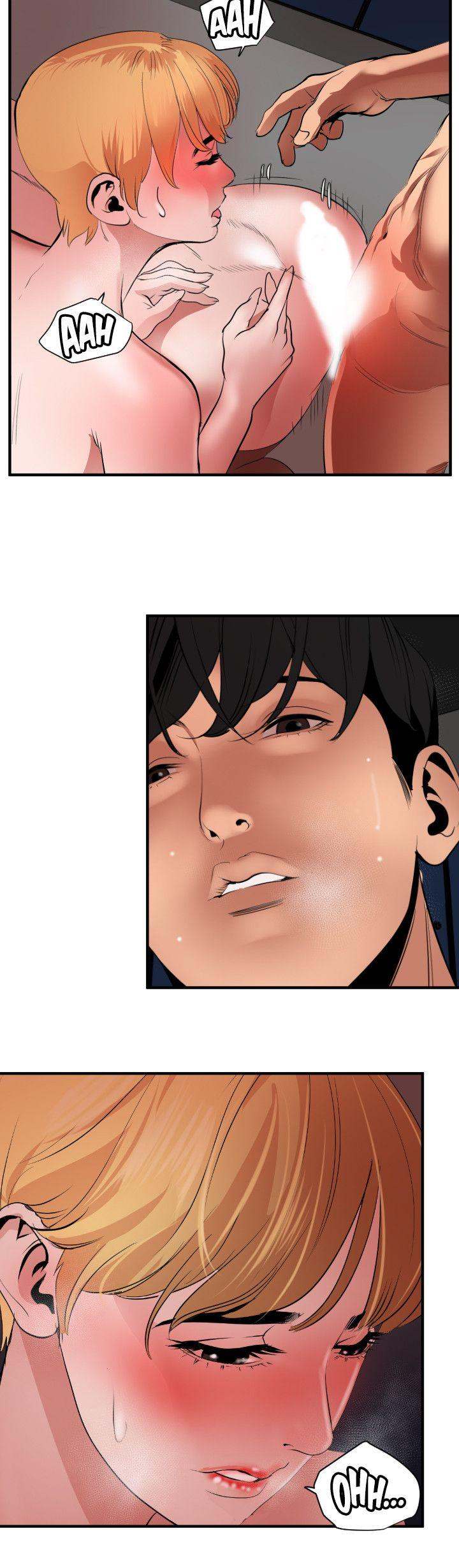 Lightning Rod - Chapter 45 [photo 12] - MangaPorn