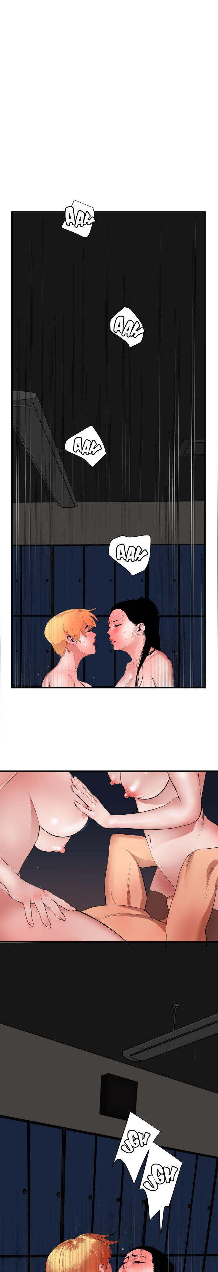 Lightning Rod - Chapter 45 [photo 13] - MangaPorn