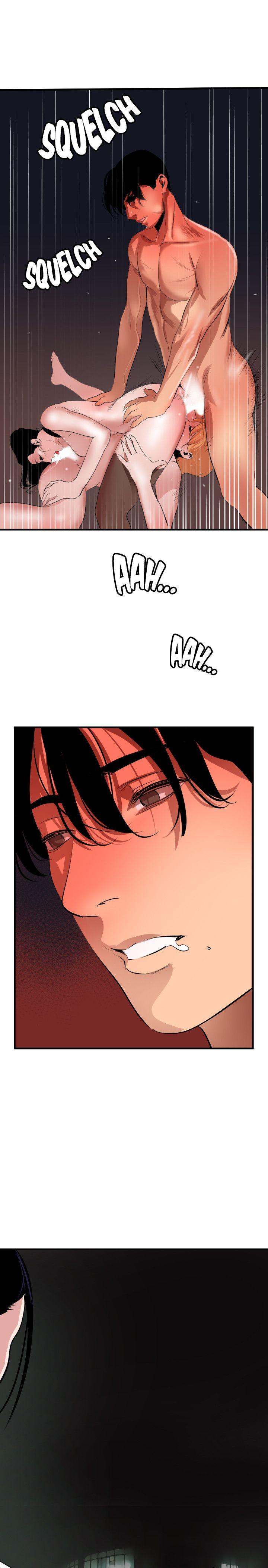 Lightning Rod - Chapter 45 [photo 19] - MangaPorn