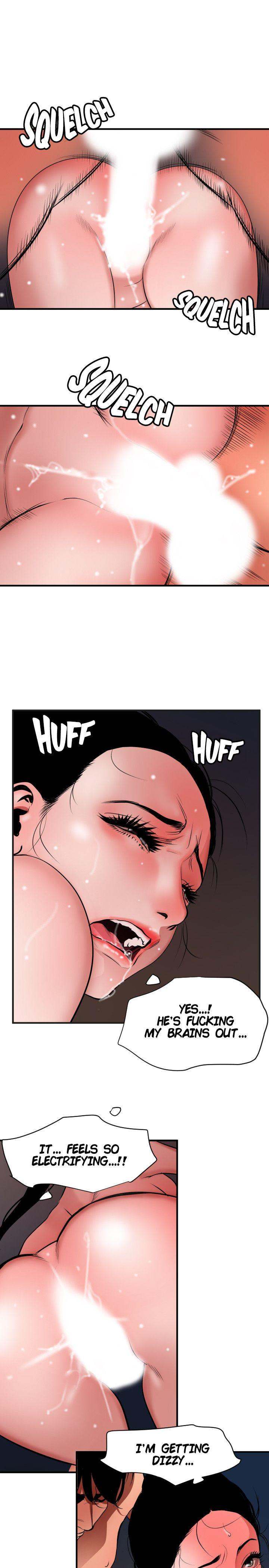 Lightning Rod - Chapter 45 [photo 7] - MangaPorn