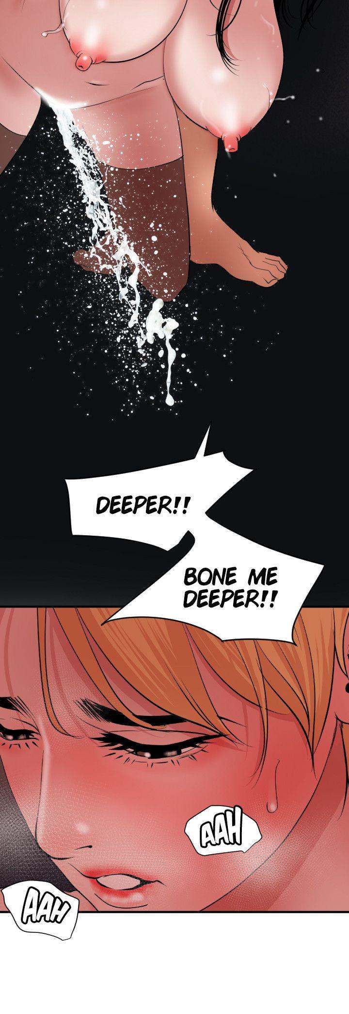 Lightning Rod - Chapter 45 [photo 9] - MangaPorn