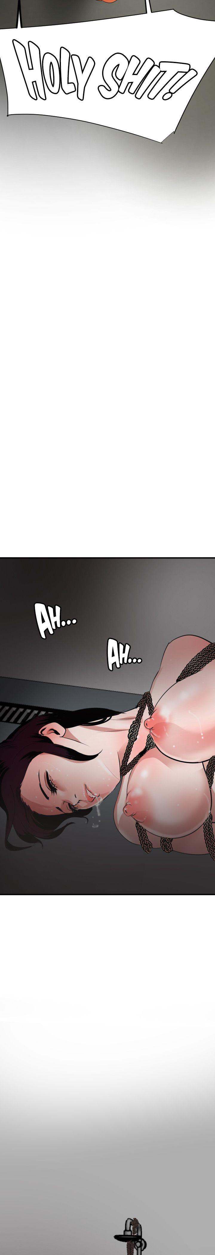 Lightning Rod - Chapter 46 [photo 24] - MangaPorn