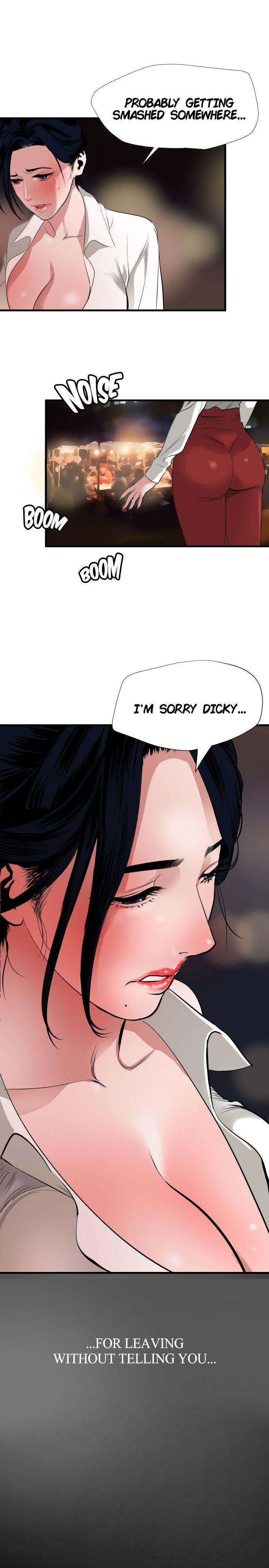 Lightning Rod - Chapter 46 [photo 6] - MangaPorn