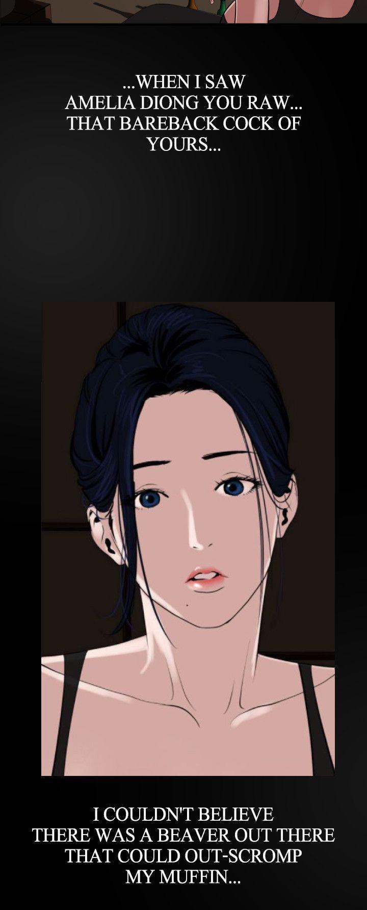 Lightning Rod - Chapter 46 [photo 8] - MangaPorn