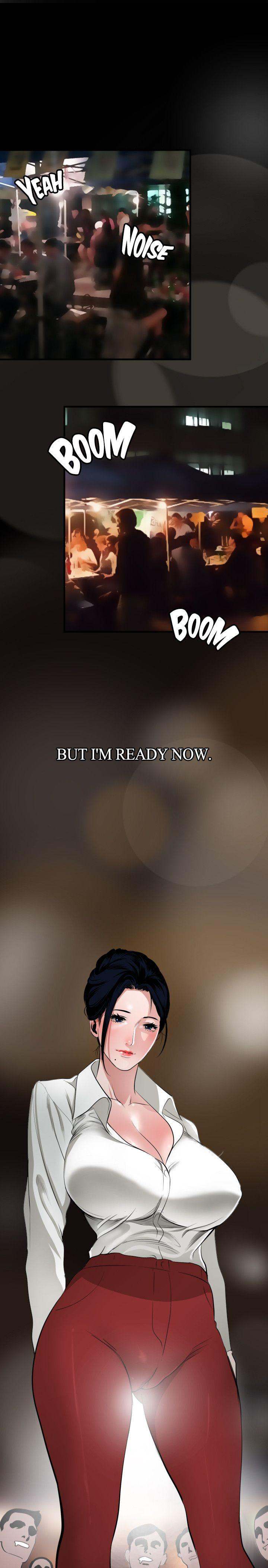 Lightning Rod - Chapter 46 [photo 9] - MangaPorn