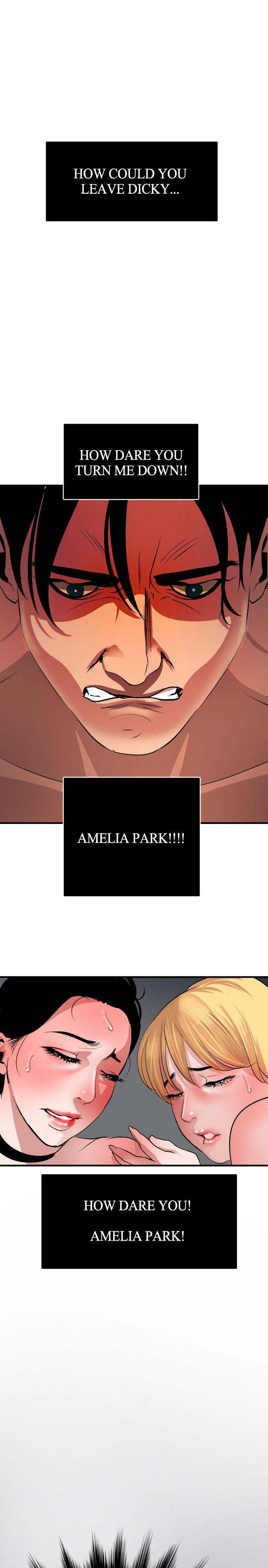 Lightning Rod - Chapter 47 [photo 1] - MangaPorn