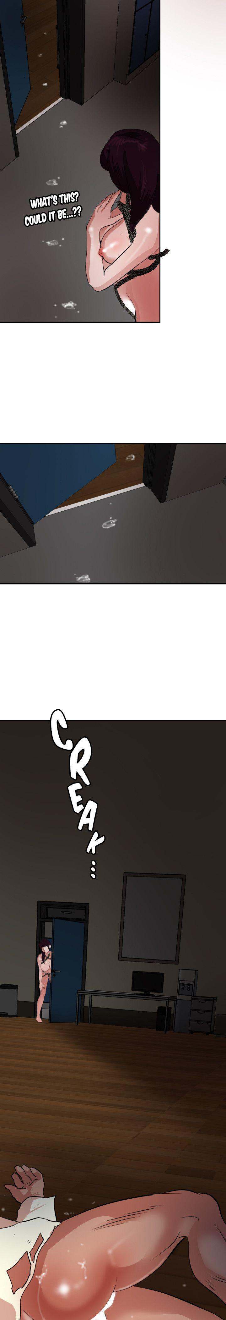 Lightning Rod - Chapter 47 [photo 10] - MangaPorn