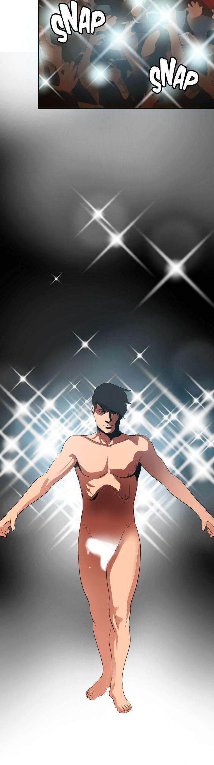 Lightning Rod - Chapter 47 [photo 14] - MangaPorn