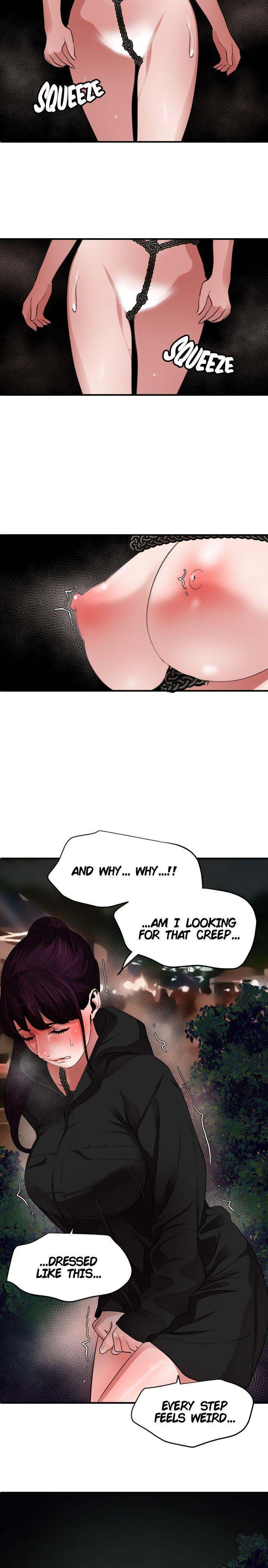 Lightning Rod - Chapter 47 [photo 19] - MangaPorn