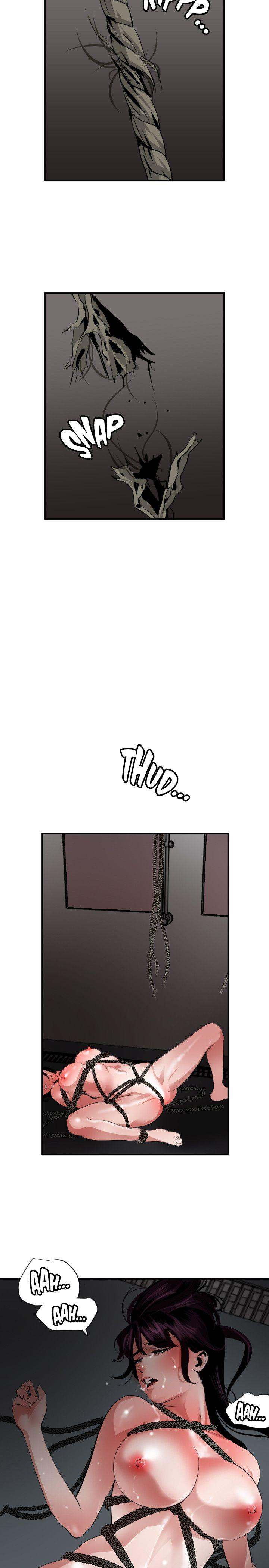 Lightning Rod - Chapter 47 [photo 3] - MangaPorn