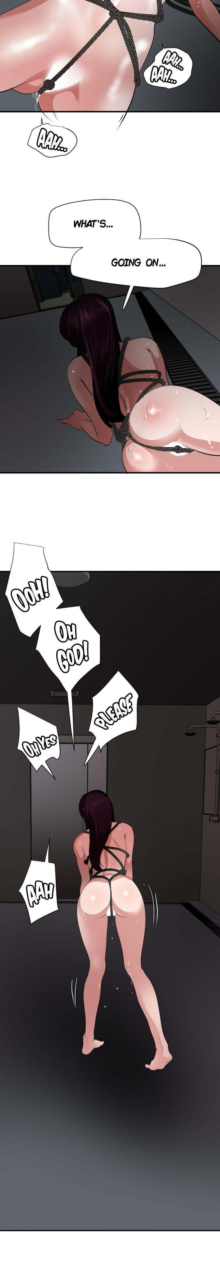 Lightning Rod - Chapter 47 [photo 4] - MangaPorn