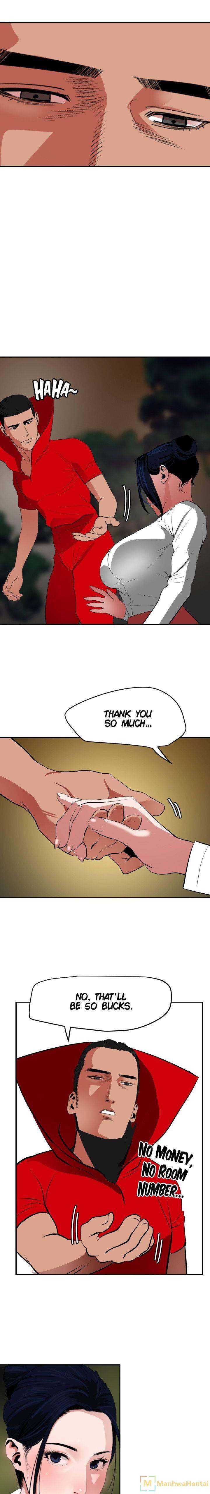 Lightning Rod - Chapter 48 [photo 11] - MangaPorn