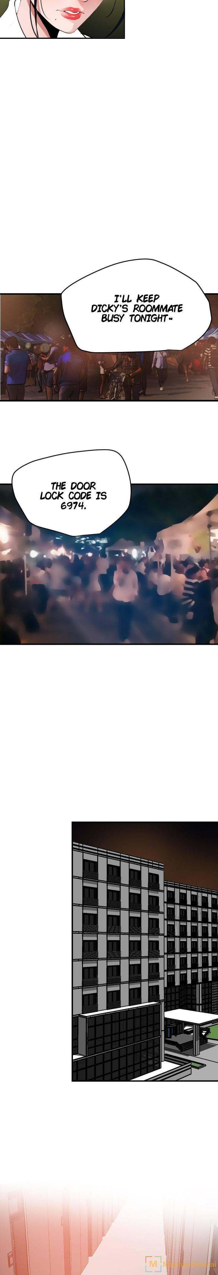 Lightning Rod - Chapter 48 [photo 12] - MangaPorn