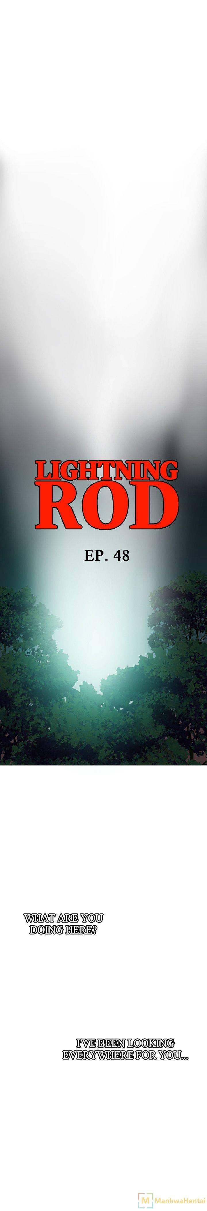 Lightning Rod - Chapter 48 [photo 6] - MangaPorn