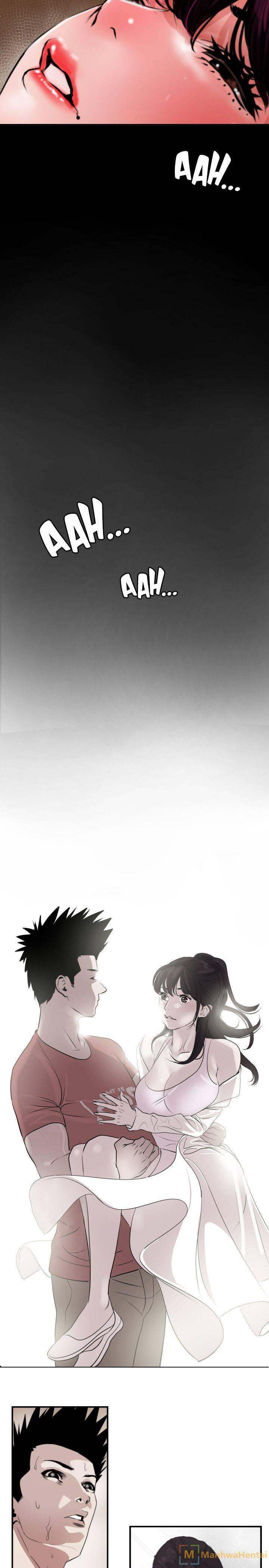 Lightning Rod - Chapter 48 [photo 7] - MangaPorn