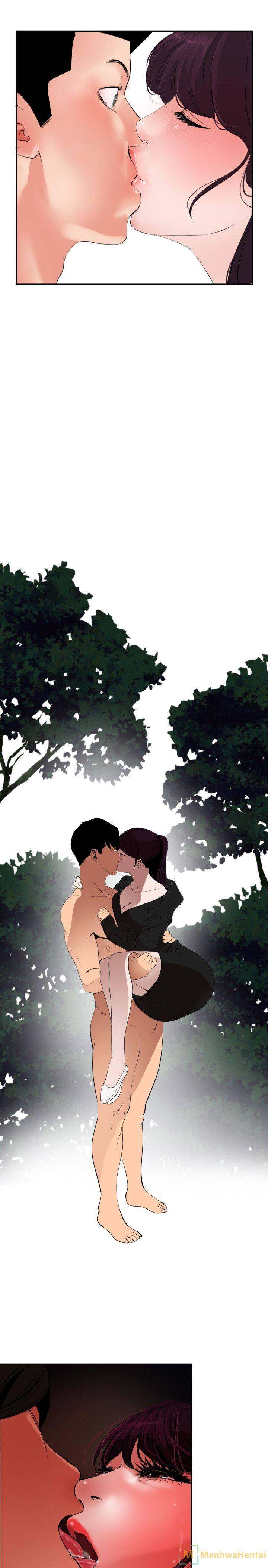 Lightning Rod - Chapter 48 [photo 8] - MangaPorn