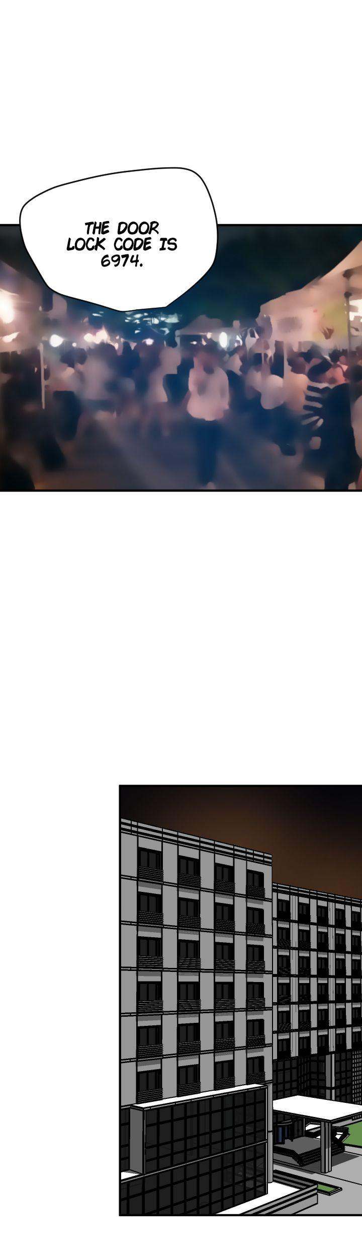 Lightning Rod - Chapter 49 [photo 1] - MangaPorn