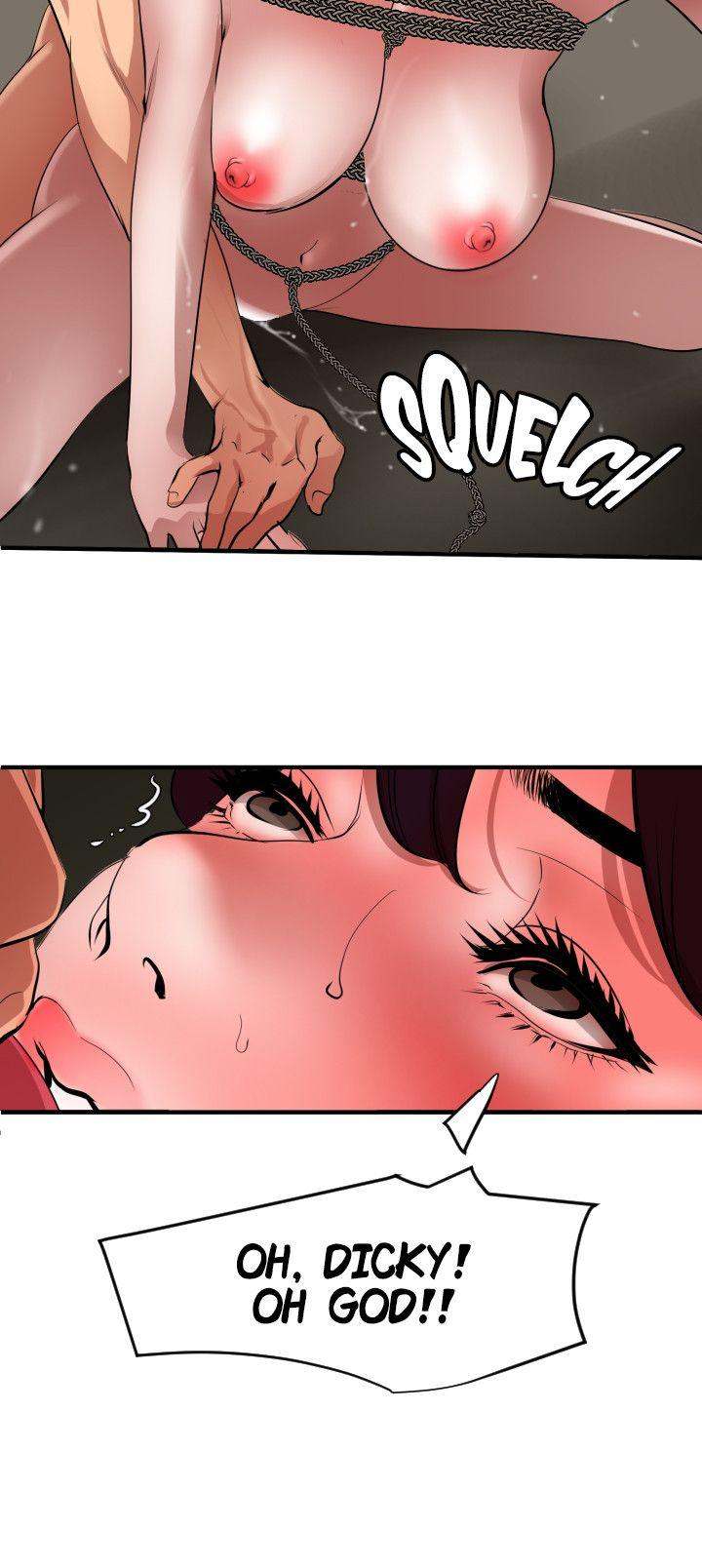 Lightning Rod - Chapter 49 [photo 10] - MangaPorn